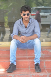 Atithi Devo Bhava Movie Press Meet